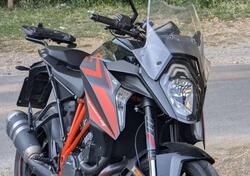 KTM 1290 Super Duke GT (2019 - 20) usata