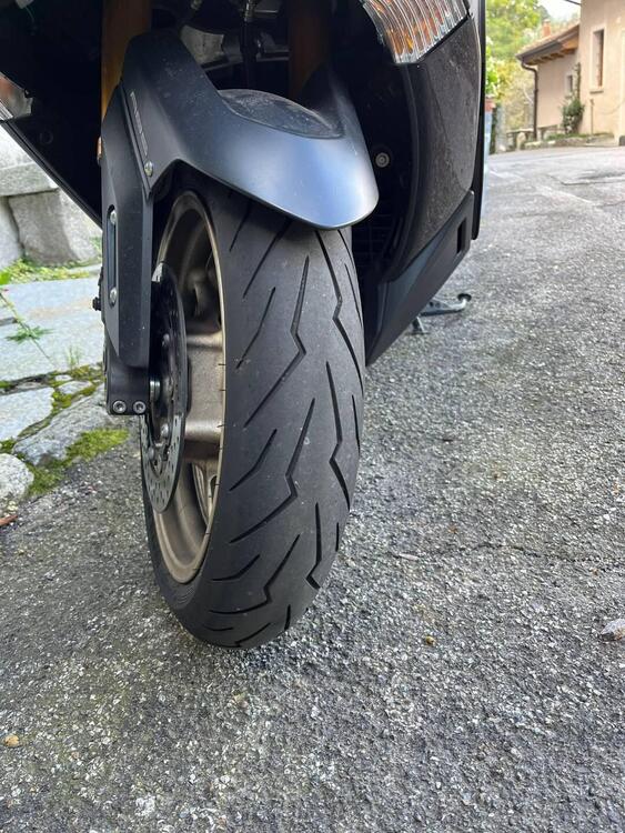 Yamaha T-Max 530 ABS (2015 - 17) (5)