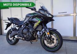 Kawasaki Versys 650 (2021 - 25) nuova