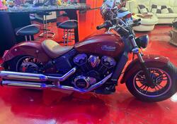 Indian Scout (2015 - 16) usata