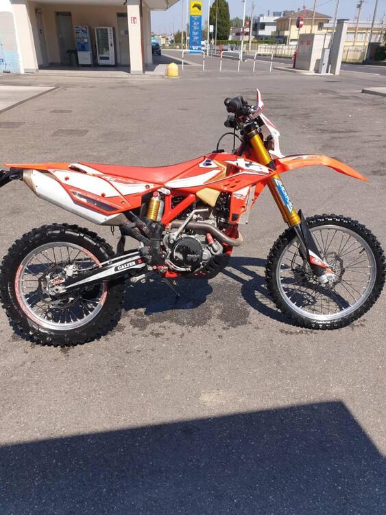 Betamotor RR 390 4T Enduro (2017) (4)