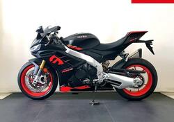 Aprilia RSV4 1100 (2021 - 24) nuova