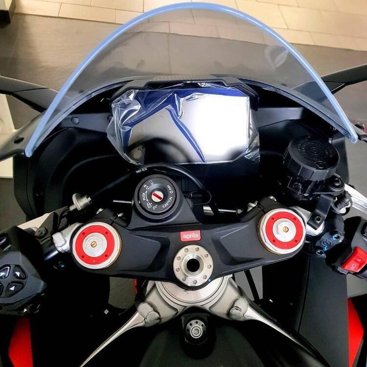 Aprilia RSV4 1100 (2021 - 24) (5)