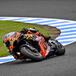 MotoGP 2024. GP del Giappone. Brad Binder: Per qualche ragione le nostre KTM sono veloci qui