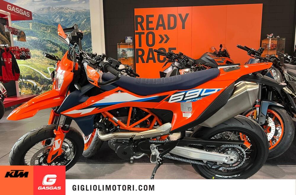 KTM 690 SMC R (2023 - 24) (2)