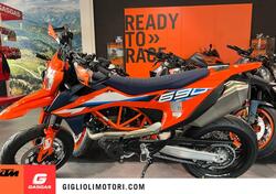 KTM 690 SMC R (2023 - 24) usata