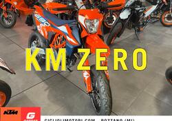 KTM 690 SMC R (2023 - 24) usata