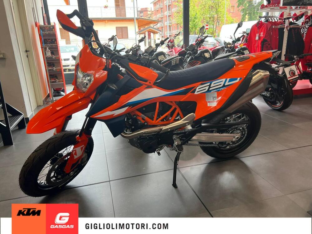 KTM 690 SMC R (2023 - 24) (5)