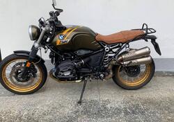 Bmw R nineT Scrambler (2021 - 24) usata