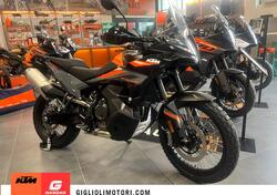 KTM 890 Adventure (2023 - 24) usata