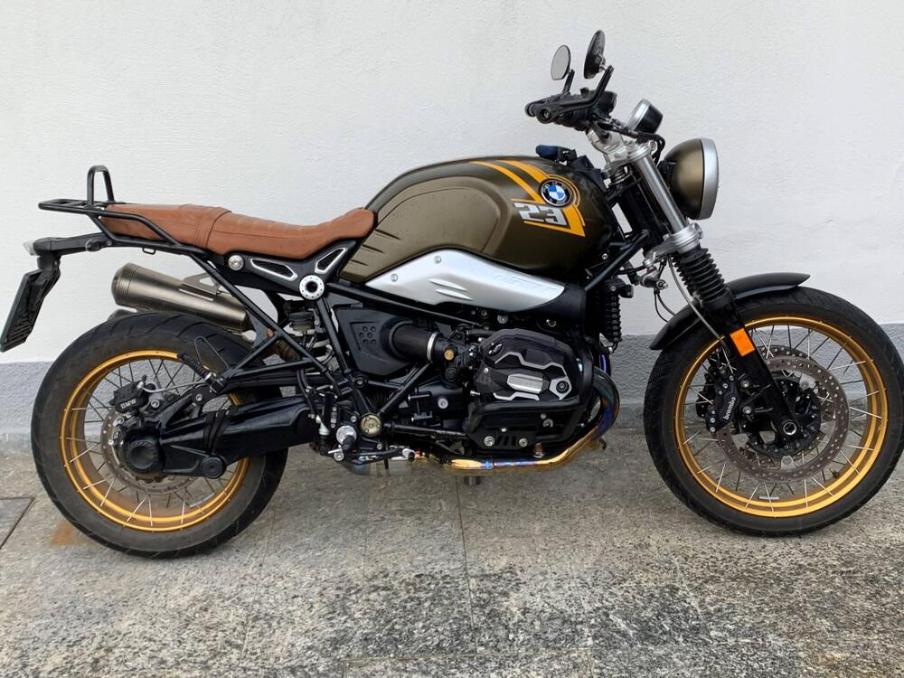 Bmw R nineT Scrambler (2021 - 24) (3)