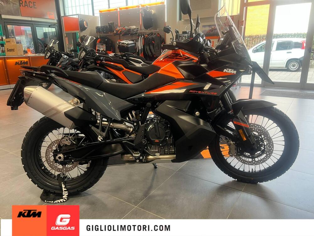 KTM 890 Adventure (2023 - 24) (2)