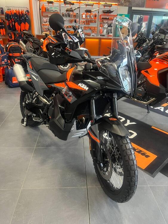 KTM 890 Adventure (2023 - 24) (3)