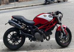 Ducati Monster 796 (2010 - 13) usata