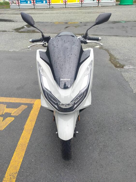 Honda PCX 125 (2021 - 24) (3)