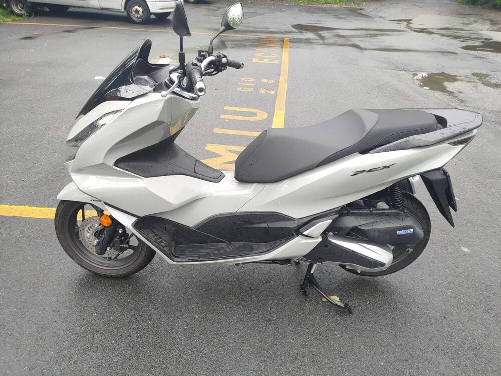 Honda PCX 125 (2021 - 24) (4)