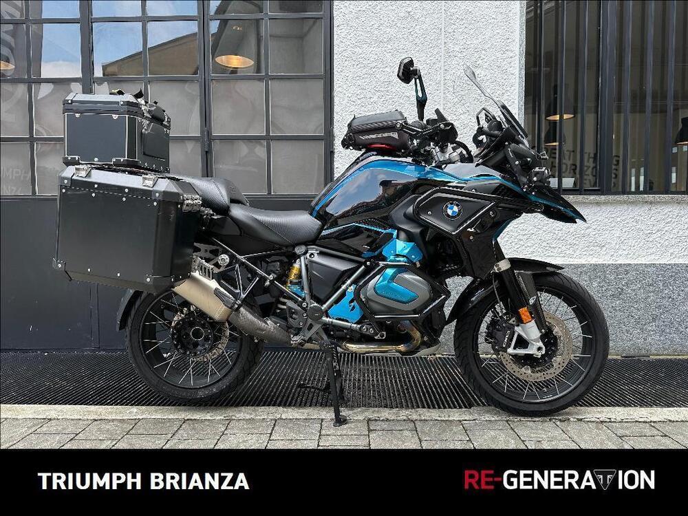 Bmw R 1250 GS (2021 - 24)