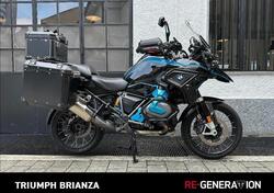 Bmw R 1250 GS (2021 - 24) usata