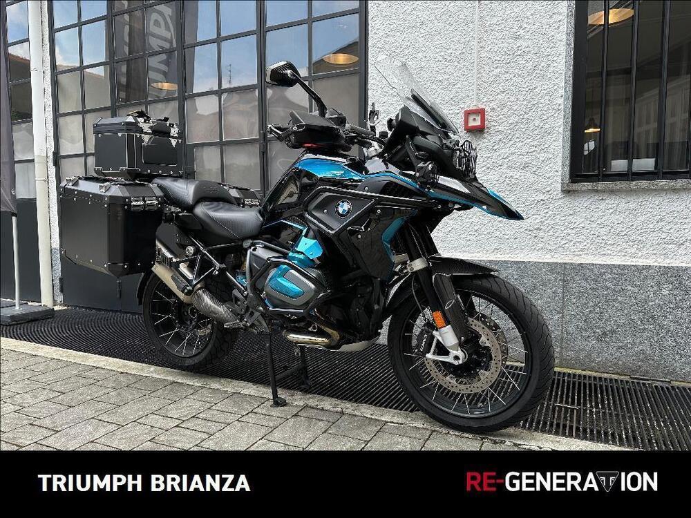 Bmw R 1250 GS (2021 - 24) (2)