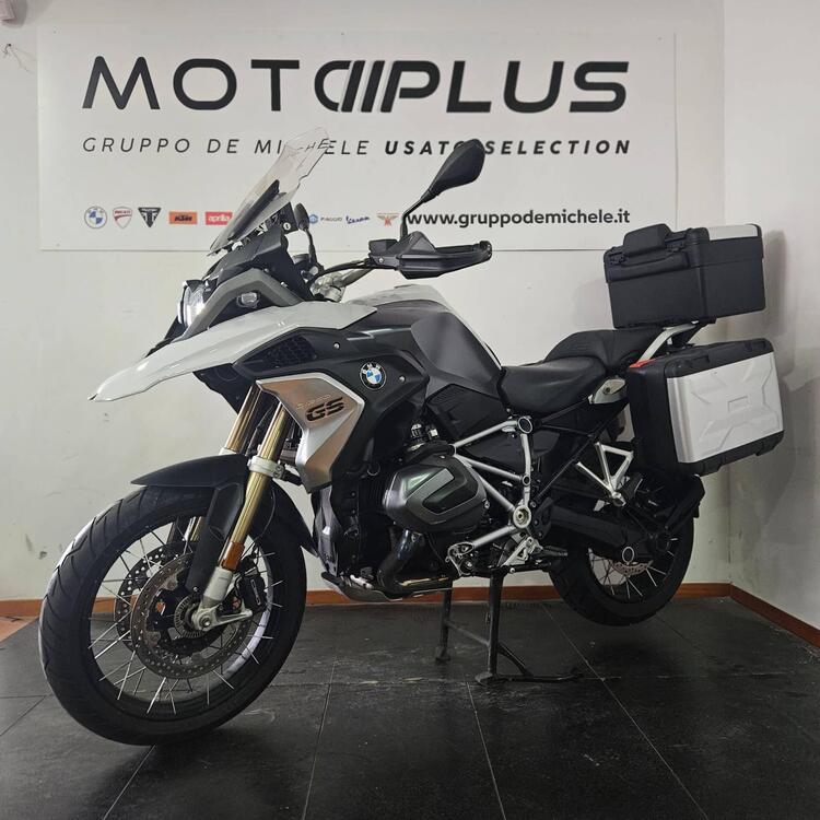 Bmw R 1250 GS (2021 - 24)