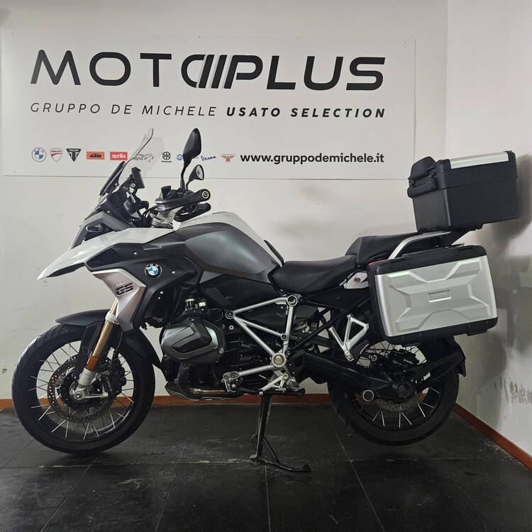 Bmw R 1250 GS (2021 - 24) (2)