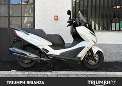 Kymco X-Town 300i ABS (2016 - 20) usata