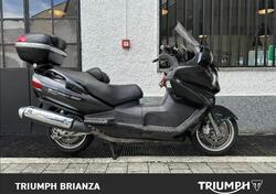 Suzuki Burgman AN 650 Executive ABS (2006 - 12) usata