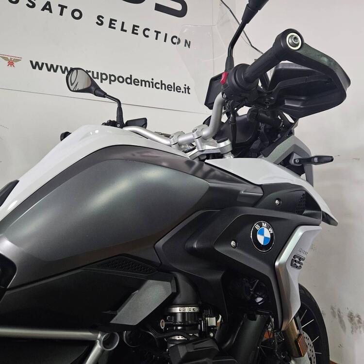 Bmw R 1250 GS (2021 - 24) (5)