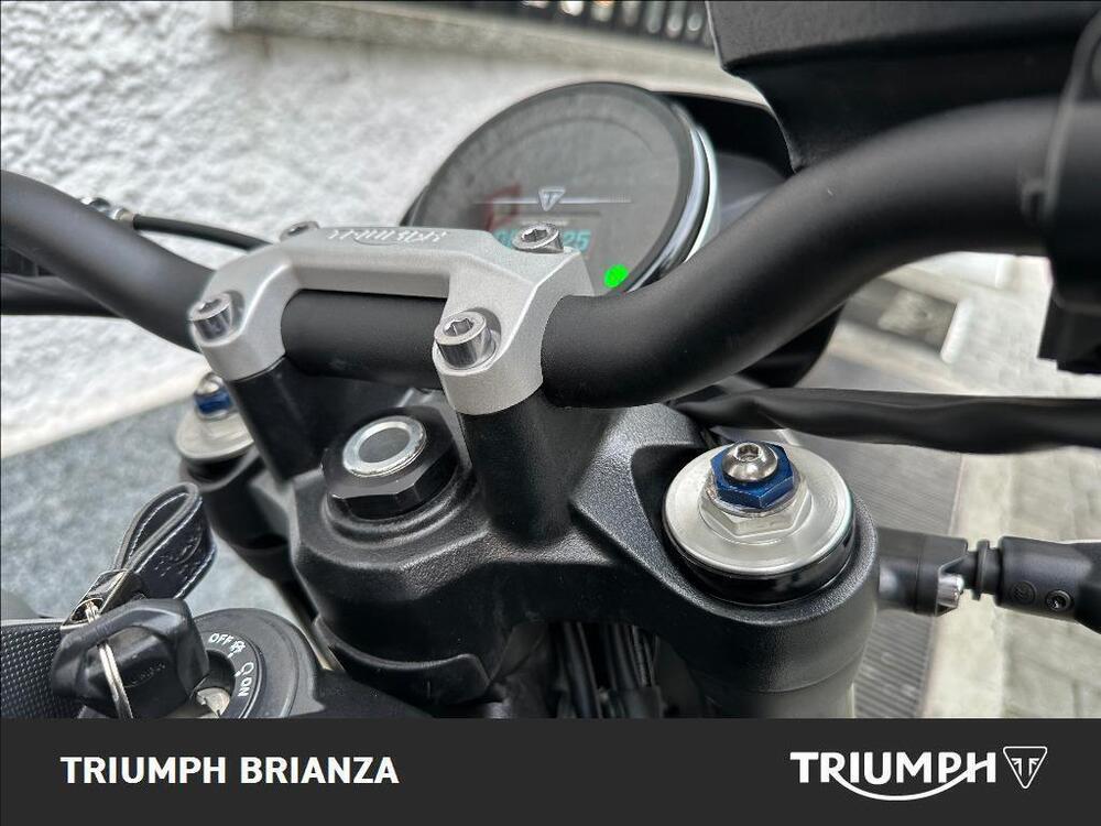 Triumph Trident 660 (2021 - 24) (5)