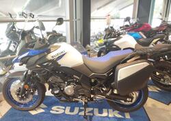 Suzuki V-Strom 650XT Explorer (2022 - 24) usata