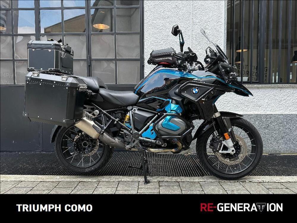 Bmw R 1250 GS (2021 - 24)