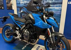 Suzuki GSX-8S (2023 - 24) nuova