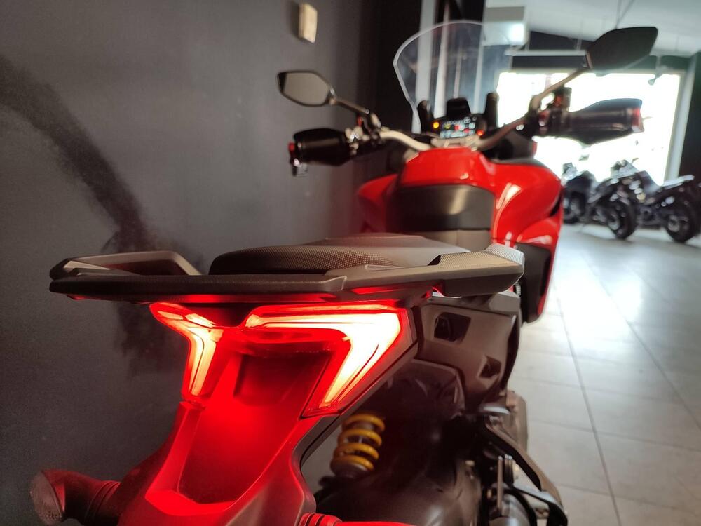 Ducati Multistrada 950 S (2019 - 20) (3)