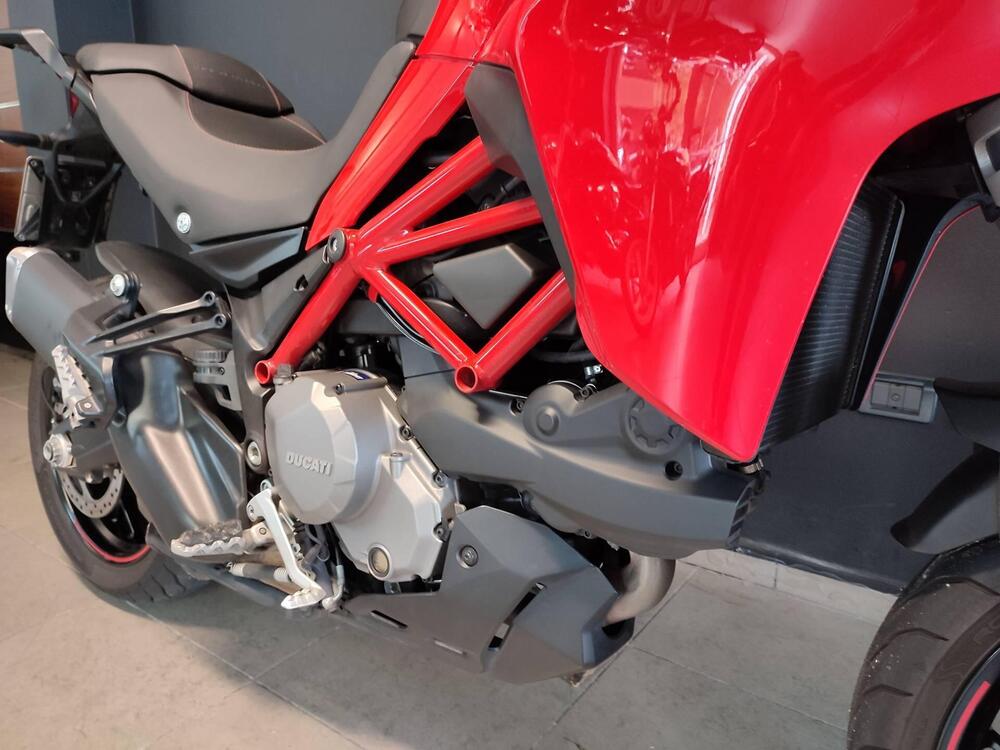 Ducati Multistrada 950 S (2019 - 20) (4)