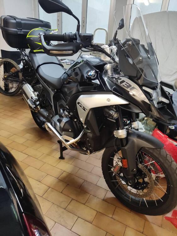 Bmw R 1300 GS Triple Black (2023 - 25)