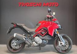 Ducati Multistrada 950 S (2019 - 20) usata