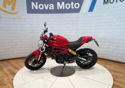 Ducati Monster 797 (2019 - 20) usata