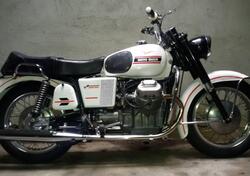 Moto Guzzi V7 Special 750 d'epoca