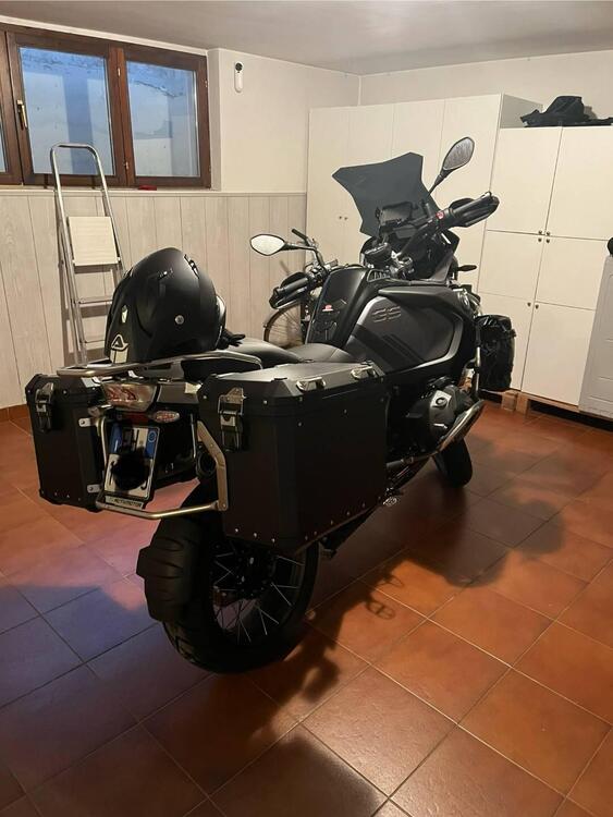 Bmw R 1250 GS Adventure (2021 - 24) (5)