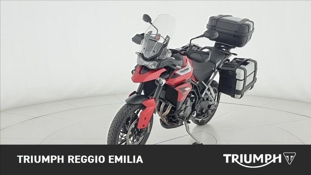 Triumph Tiger 900 GT Pro (2020 - 23) (5)