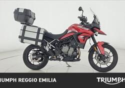 Triumph Tiger 900 GT Pro (2020 - 23) usata