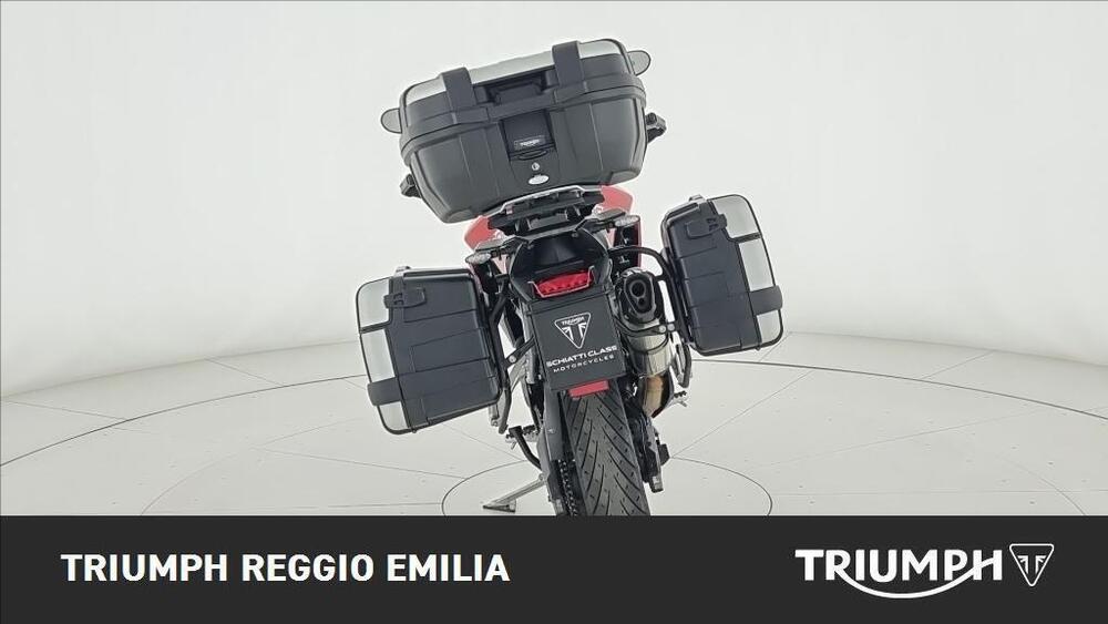 Triumph Tiger 900 GT Pro (2020 - 23) (2)