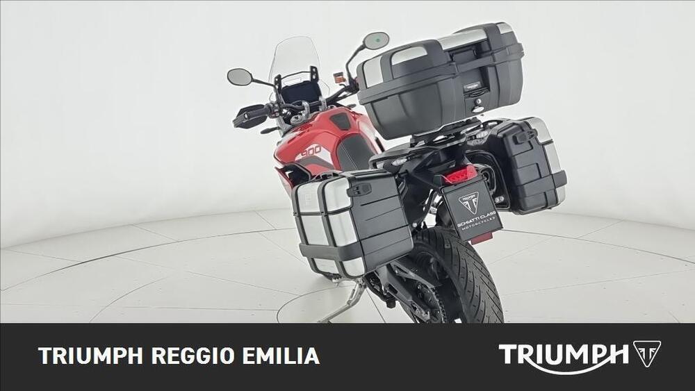 Triumph Tiger 900 GT Pro (2020 - 23) (3)