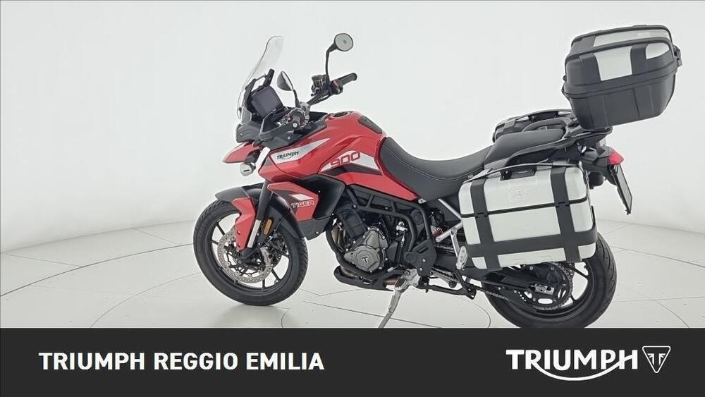 Triumph Tiger 900 GT Pro (2020 - 23) (4)