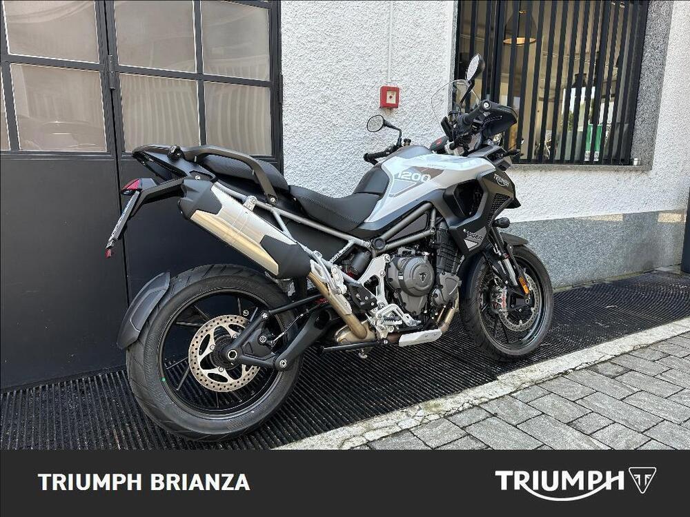 Triumph Tiger 1200 GT Pro (2024) (3)