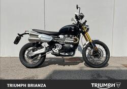 Triumph Scrambler 1200 XE (2024) usata