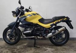 Bmw R 1150 R (2000 - 07) usata