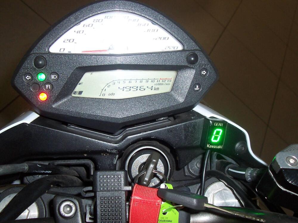 Kawasaki ER-6N (2009 - 11) (3)