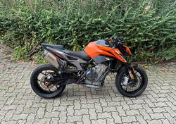 KTM 790 Duke L (2023 - 24) usata