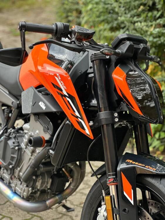 KTM 790 Duke L (2023 - 24) (2)